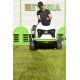 Tractor Cortacesped Etesia Hidro 100