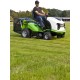 Tractor Cortacesped Etesia Hidro 100