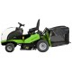 Tractor Cortacesped Etesia Hidro 100