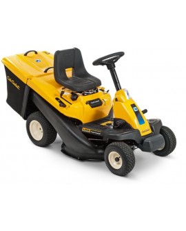 Tractor Mini Raider Cub Cadet 76 cm Hidrostatico