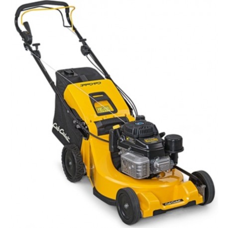 Cortacesped Profesional Cub Cadet Xm3 Er53