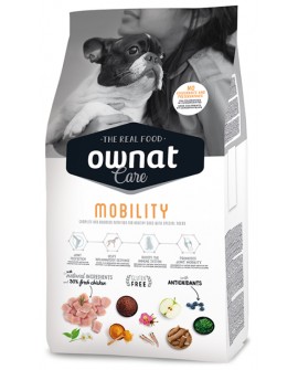 Ownat Care Mobility para Perros 10 kg