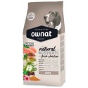 Ownat Classic Light para Perros 20 kg