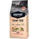 Ownat Just Grain Free Salmón y Marisco 14 kg