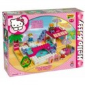 SET PISCINA HELLO KITTY