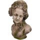 BUSTO DECOR DE MAGNESIO