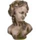 BUSTO DECOR DE MAGNESIO