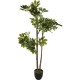 PLANTA ARTIFICIAL CHEFLERA ALTURA 130