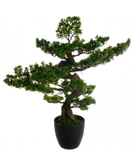 BONSAI ARTIFICIAL ALTURA 80