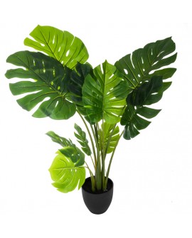 PLANTA ARTIFICIAL PHILO MONSTERA ALTURA 110