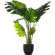 PLANTA ARTIFICIAL PHILO MONSTERA ALTURA 110