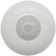 SENSOR INFRARROJO DE MOVIMIENTO EN SUPERFICIE 360º 6M MAX.1200W