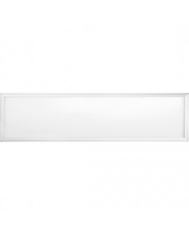 PANEL LED RECTANGULAR BLANCO 36W 3200LM 4000K 35000H 1200X300MM