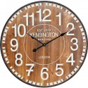 RELOJ DE PARED MADERA VINTAGE DN60 CJ.1 THINIA HOME