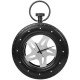 RELOJ DE METAL