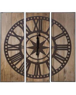 RELOJ DE PARED