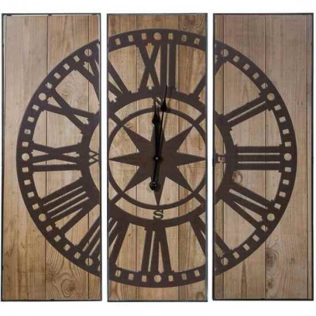 RELOJ DE PARED