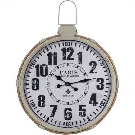 RELOJ DE PARED