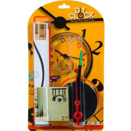 KIT RELOJ DE VINILO