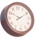 RELOJ DE PARED CLASSIC - COLORES SURTIDOS