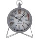 RELOJ METAL OLD TOWN 20X30CM