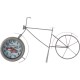 RELOJ BICICLETA METAL 44X31CM