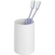 VASO HIGIENE DENTAL POLARIS BLANCO