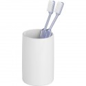 VASO HIGIENE DENTAL POLARIS BLANCO