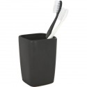 VASO HIGIENE DENTAL FARO NEGRO