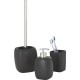 VASO HIGIENE DENTAL FARO NEGRO