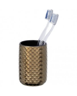 VASO DE DIENTES KEO, COPRE