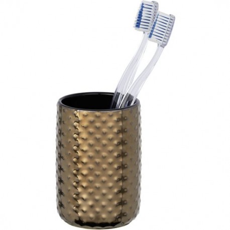 VASO DE DIENTES KEO, COPRE