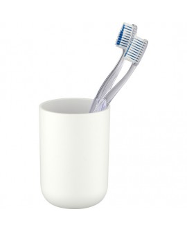 VASO HIGIENE DENTAL BRASIL BLANCO WENKO