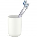 VASO HIGIENE DENTAL BRASIL BLANCO WENKO