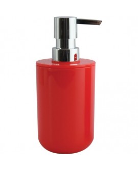 DISTRIBUIDOR DE JABON PS INAGUA ROJO 185C