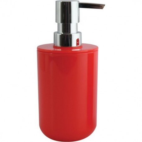 DISTRIBUIDOR DE JABON PS INAGUA ROJO 185C