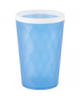 VASO PARA BAÑO SPIRELLA