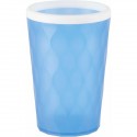 VASO PARA BAÑO SPIRELLA