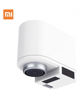 GRIFO AUTOMATICO POR DETECCION INFRARROJA XIAOMI XIAODA CON 6 MODELOS DE ADAPTADORES