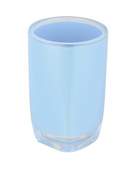 VASO AZUL CLARO TAHITI