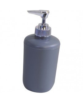 DISTRIBUIDOR DE JABON 310ML-PP - GRIS