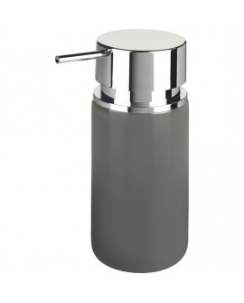 DISPENSANDOR SILO GRIS