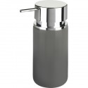 DISPENSANDOR SILO GRIS