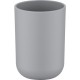 VASO HIGIENE DENTAL BRASIL GRIS WENKO