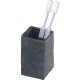 VASO HIGIENE DENTAL SLATE ROCK