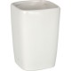 VASO HIGIENE DENTAL FARO BLANCO