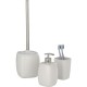 VASO HIGIENE DENTAL FARO BLANCO