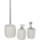 VASO HIGIENE DENTAL FARO BLANCO