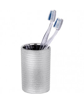 VASO HIGIENE DENTAL POLARIS JUWEL SILVER WENKO