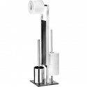 JUEGO DE PIE - INOX BRILLANTE